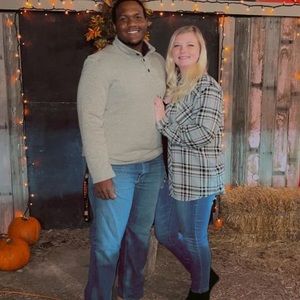 Meet your Posher, Donny